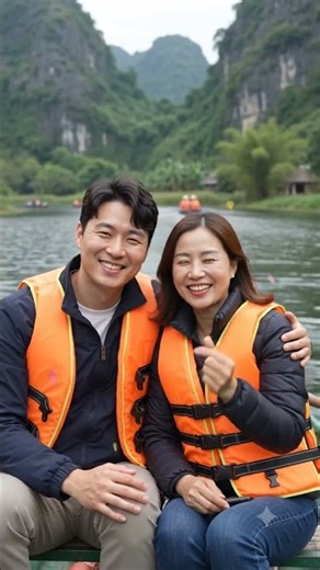 Vietnam is definitely the place for a honeymoon!! [International Marriage in Vietnam] #DaNangAcco...