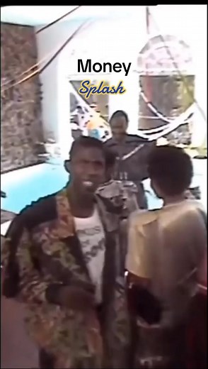 Money Splash: CapCut Video with Mzansi Lyrics and Viral Trends