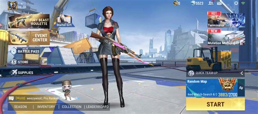 Mastering Crossfire: Top Game Highlights and Glitches