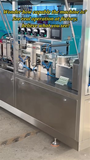 Ampoule packing machine #liquidpackingmachine #packagingmachine #filingmachine #ampoulepackingmachine #automatic