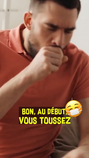 258K views · 1.6K reactions | Avoir un Cancer du Poumon : ÇA FAIT QUOI ?! | Poisson Fécond | Facebook