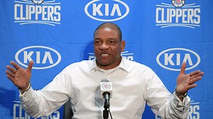 Doc Rivers talks ceding front office power and other and other NBA podcasts of the day