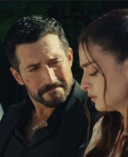 Sevda Karadeniz: He's Falling in Love Already! ✨ Turkish Series