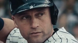 Derek Jeter takes on Hollywood – funny tribute to a Yankees legend