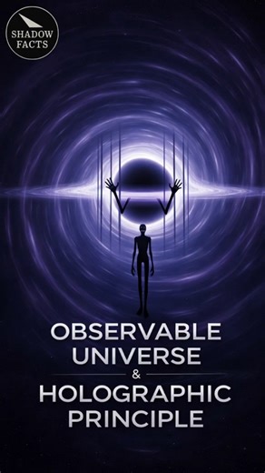 Are We Inside the Universe or Trapped by It? (The Observable Universe as a Cosmic Prison)