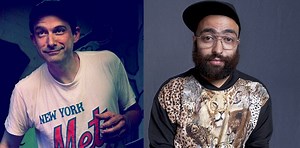 Das Racist to team up with Beastie Boys