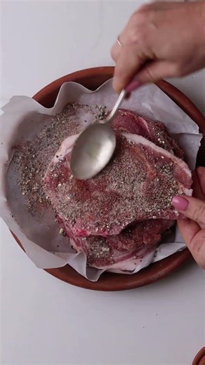 Smoked Pork Chops 🥩 #porkchops #smokedmeat #pork