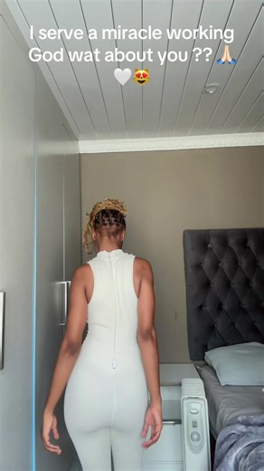 Miracle-Working God: A Message of Faith