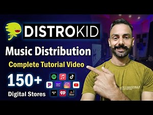 DistroKid Tutorial: How To Upload Song On Digital Stores | Distrokid Plans | Before You Upload Song