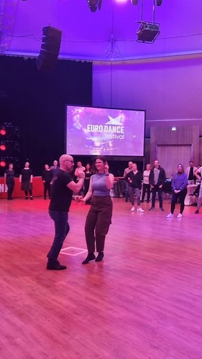 #day6 #eurodancefestival #edf @europapark | Euro Dance Festival