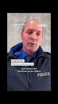 Switzerland: Dozens dead after bar fire