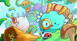 Token do game play-to-earn Axie Infinity (AXS) derrete mais de 12%; entenda – Money Times