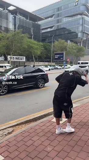 Exploring Skhothane Culture in Underground Music