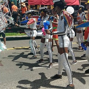 7.5K views · 99 reactions | Mash 2019 scenes | Visit Guyana | Facebook