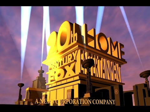 20th Century FOX Home Entertainment 2011 blender with Siena Wind Orchestra's Fanfare