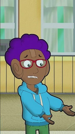 Let's count the squares together with skip counting! | #Cyberchase #Classroom #shorts