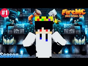 🌴FIRE MC 🔥 CHALANGE 💥MY BROTHER💱 500K MONEY 💰🤑 AND NETH ARMOR✅ COMPLETE ‪@PSD1‬ ‪@ProBoiz95‬ #firemc