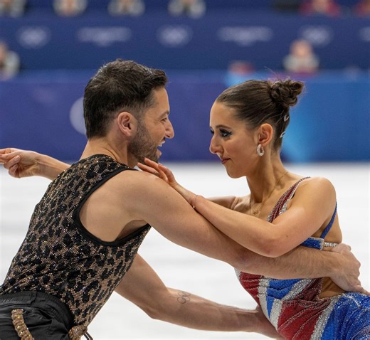 ‘Incredible’ Team GB can ‘disrupt norm’ at Winter Olympics - Muirhead