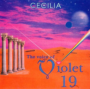 Cecilia - The Voice Of Violet 19