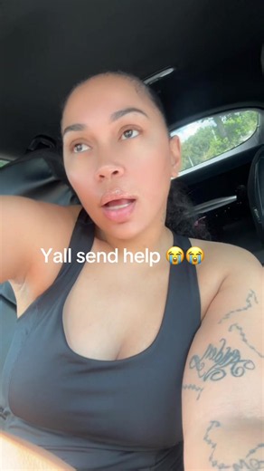 How to Get Help When You Need It — Honest Reactions to “Yall send help”