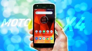 19K views · 372 reactions | The Moto X4 is Google's first Android One device to be available in the US. At $399 it provides a more affordable entry-point to Project Fi than the Pixel range. Join Lanh for our full Moto X review! Full review & ratings: https://goo.gl/gpQkwB | Android Authority | Facebook