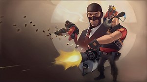 Team Fortress 2008 throwback mod Steam page removed (Updated)