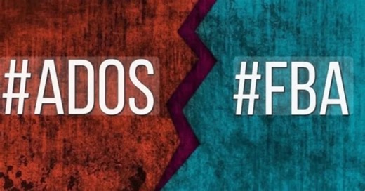 I’m Blacker Than You: Examining the Rise of FBA and ADOS Movements