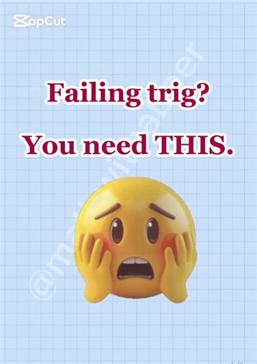 3 Key Formulas to Conquer Right Triangles!