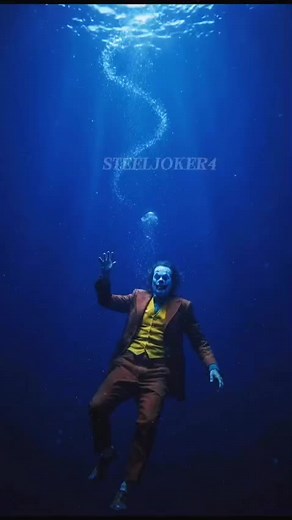 Joker's Best Moments and Iconic Scenes