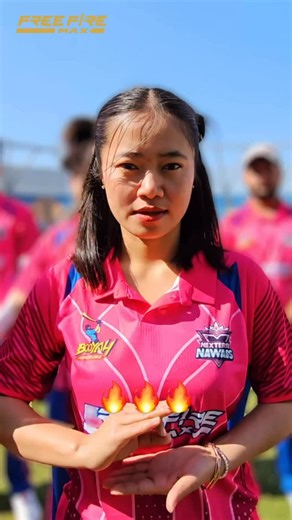 Nexterra Nawabs are on fire 🔥 | Garena Free Fire