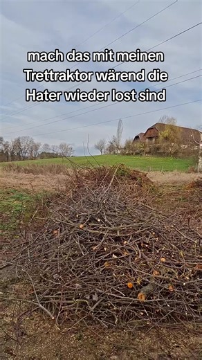 Innovative Uses for a Pedal Tractor in Agriculture