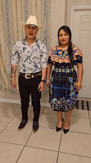 Dance to Marimba Music with Style and Grace