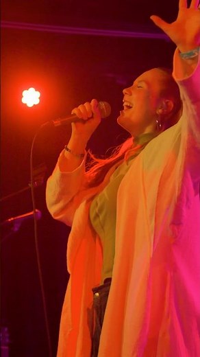 Here’s a bit of “Tenacity” live at Beat Kitchen!!