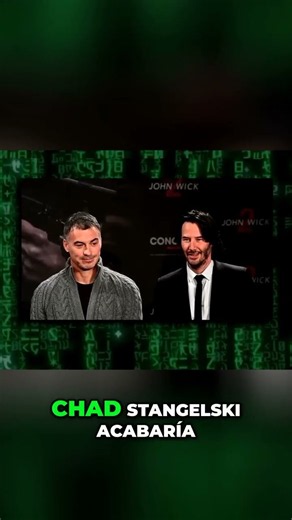The Matrix and John Wick: The connection behind their action scenes online video cutter com