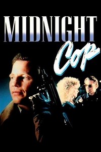 Midnight Cop - Movie