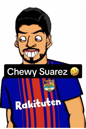 Chewy Suarez: Best 442oons Character Moments