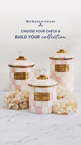 Create a MacKenzie-Childs collection that reflects YOUR unique style! Shop patterns & pieces with PERSONALITY across kitchen, dining, decor, & more! | MacKenzie-Childs