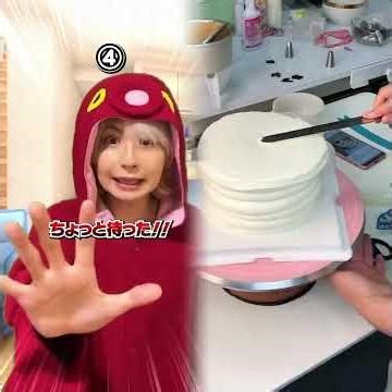 Three Takokuns!? Which one is the real Takokun?! #shorts #Takokun