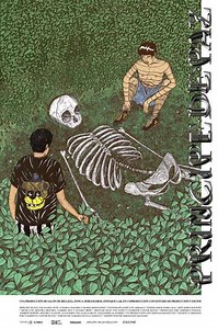 Prince of Peace - Movie