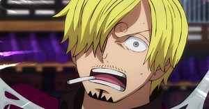 One Piece Shares Preview for Episode 1011: Watch