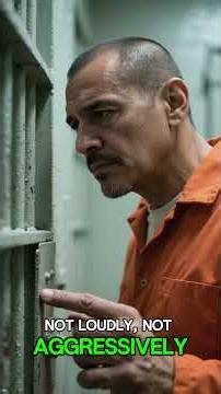 The Most Unusual Prison Traditions | Strange Routines Inside Prison Walls Explained