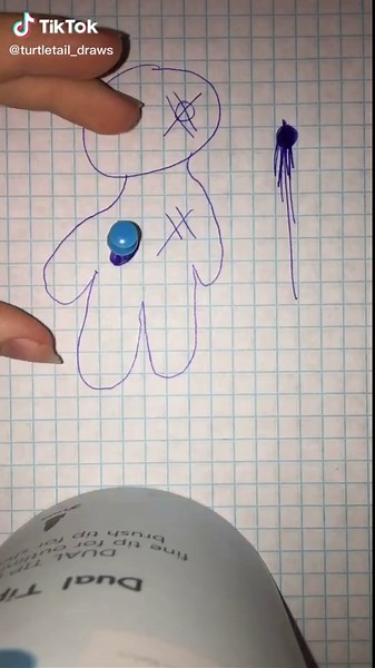 Paper Voodoo Doll Tutorial - Step-by-Step Guide