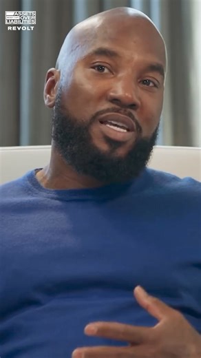 71K views · 648 reactions | "Being taken advantage of there were a lot of situations where I overpaid" Jeezy keeps it real about being taken advantage of early on and overpaying millions to get on. #assetsoverliabilities | REVOLT | Facebook