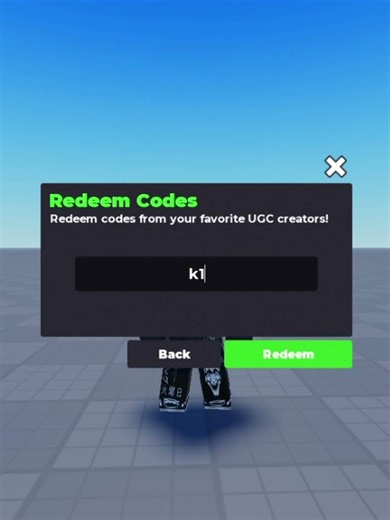 😱 How to get FREE EMOTE in Roblox! #roblox #robloxugc #robloxfreeitems