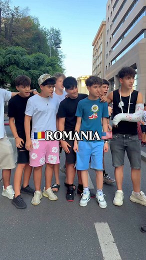 4K views · 59 reactions | Romania Who Is The best Artist? #romania #romanian #romanianartist #americanabroad | Adonis LIVE | Facebook