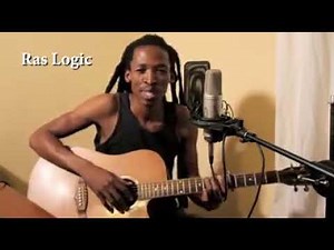 Ras Logic - O Thaile Bomo