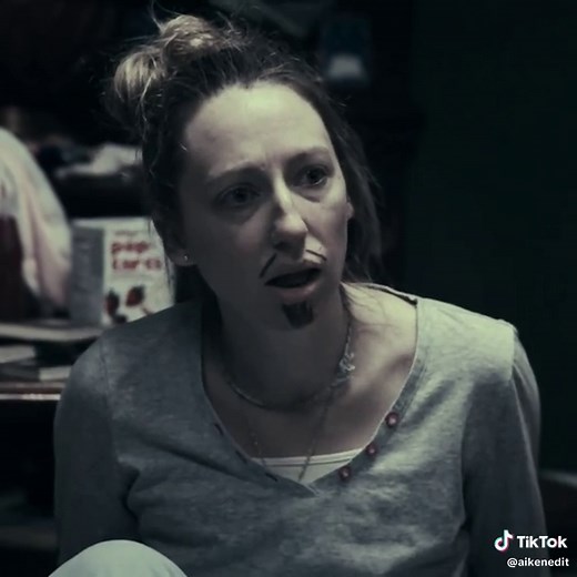 ‏anna was so weird in this ep #mayaishiipeters #pen15hulu #fyp #edit