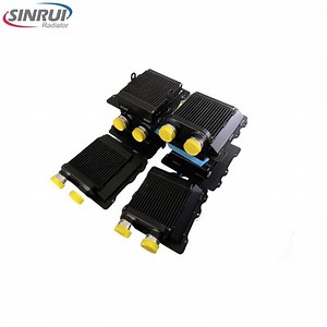 [Hot Item] Radiator 2W6587 Used for Cat 988b/988f 3408 3408b/3408c