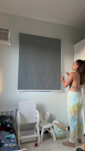 919K views · 10K reactions | I feel fortunate to have someone looking out for Franco when I have to work out. But if you dont have a helper, home work outs with your baby will do. 殺 | Mommy Juhanna | Facebook