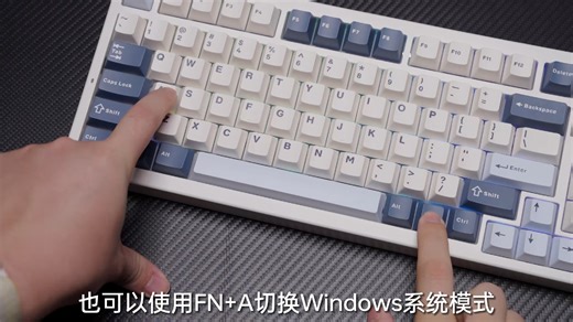 VGNHUB使用教程_VGNHUB是我们VGN自研的一款集成驱动软件，仅需一款软件即可管理VGN的多款产品。#VGN#vgnv98pro#vgn蜻蜓f1#VG